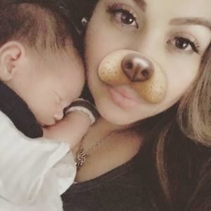 Meet your Posher, Loretta